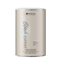 Порошок обесцвечивающий с пониженным образованием пыли / BLONDE EXPERT HAIR-BOND 450 г