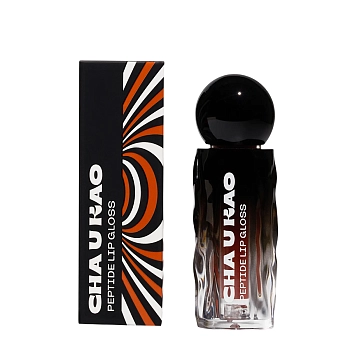 CHA U KAO Блеск пептидный для губ / SHINE NOT SHY peptide lip gloss 1,7 мл, фото 3