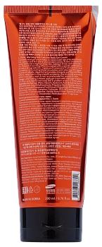 L.SANIC Гель-крем антицеллюлитный с разогревающим эффектом / L.Sanic 200 мл, фото 2