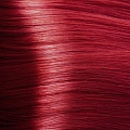 06 крем-краска для волос с гиалуроновой кислотой, усилитель красный / HY 100 мл