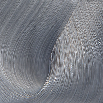 0.11 крем-краска стойкая без аммиака, пепельный пастель / Color Mash 60 мл