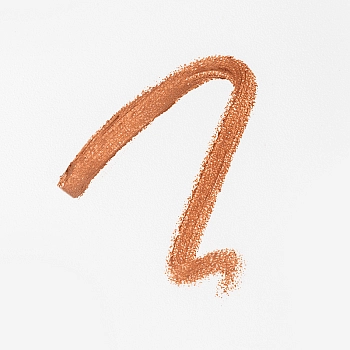 PROVOC Подводка гелевая в карандаше для губ, 38 карамельный / Gel Lip Liner Barely There, фото 2