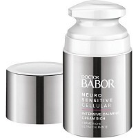 Крем Нейро успокаивающий Рич / Neuro Intesive Calming Cream Rich, BABOR