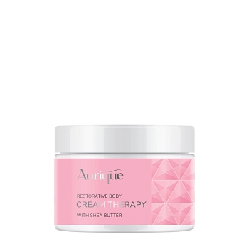 Крем-баттер восстанавливающий для женщин / AURIQUE 300 мл, AURIQUE