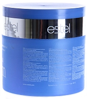 ESTEL PROFESSIONAL Маска-комфорт для интенсивного увлажнения волос / OTIUM AQUA 300 мл, фото 3
