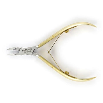 Кусачки кутикульные BJ 6 мм