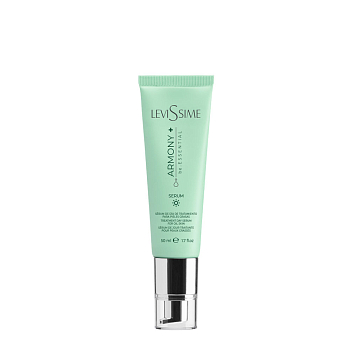 Сыворотка дневная для жирной и проблемной кожи лица / Armony+ be.Essential Serum 50 мл