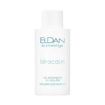 ELDAN cosmetics Набор Клеточная терапия (гель 50 мл + крем 15 мл + сыворотка 15 мл) ELDAN, фото 4