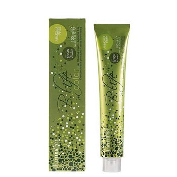 FARMAVITA 3.0 краска для волос, темно-каштановый / B.LIFE COLOR 100 мл, фото 2