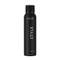 OLLIN PROFESSIONAL Спрей для волос Супер-блеск / STYLE 150 мл, фото 1