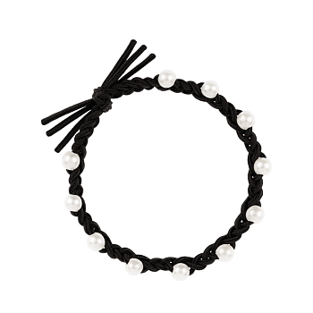 INVISIBOBBLE Набор эластичных резинок для волос / invisibobble BEAUTIES Flower Pearl, фото 2