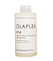 Шампунь Система защиты волос / Olaplex No 4 Bond Maintenance Shampoo 250 мл