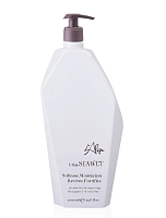 L’ALGA Шампунь оздоравливающий / SEAWET Shampoo 1000 мл, фото 1
