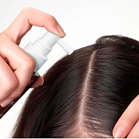 VICHY Сыворотка для роста для истонченных и редеющих волос / Dercos Densi-Solutions 100 мл, фото 6