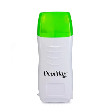DEPILFLAX 100 Нагреватель для воска в картридже