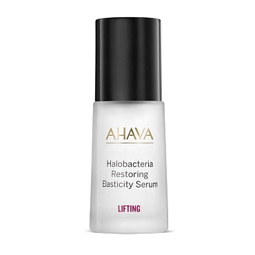 AHAVA Сыворотка для восстановления эластичности кожи лица Halobacteria Restoring / Beauty Before Age 30 мл