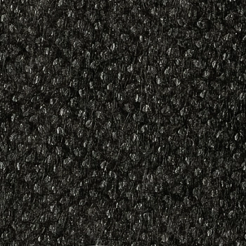 ЧИСТОВЬЕ Простыня спанбонд 200 х 90 см черный 30 г/кв.м 10 шт/уп (штучно), фото 2