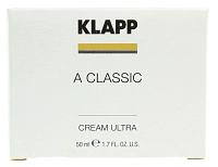 KLAPP Крем дневной для лица / A CLASSIC 50 мл, фото 2