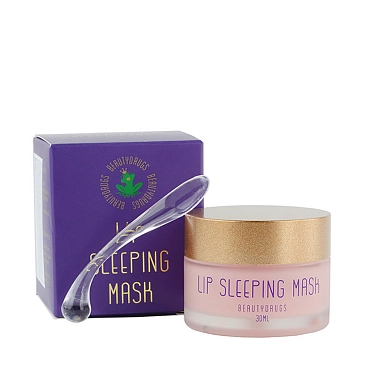 BEAUTYDRUGS Маска ночная для губ / Lip Sleeping Mask 30 мл