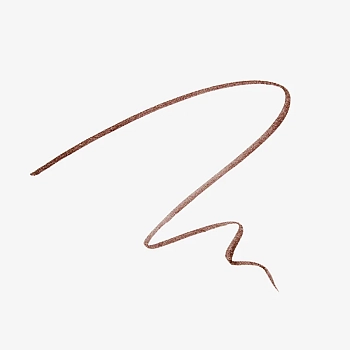 MAKE UP FACTORY Карандаш с эффектом усиления для бровей, 2 турецкий кофе / Eye Brow Intensifier 1,1 гр, фото 4