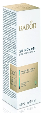 BABOR Сыворотка для комбинированной кожи / Skinovage Balancing Serum 30 мл