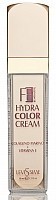 Крем солнцезащитный с тональным эффектом / Hydracolor Cream 50 мл, LEVISSIME