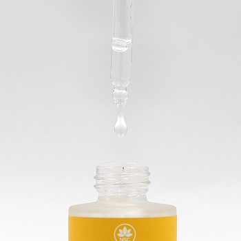 NAME SKIN CARE Сыворотка витаминная / NSC 30 мл, фото 3