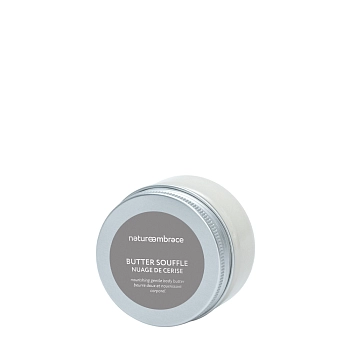 Баттер-суфле Вишневое облако / Nuage de cerise 100 мл