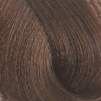 5.24 крем-краска, средний шатен пепельно-медный / KERALEX hair color Medium Brown Ash Cooper 100 мл