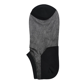 OMSA Носки суперукороченные Nero 39-41 / ECO 251, фото 4