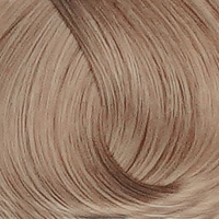9.0 крем-краска перманентная для волос, очень светлый блондин натуральный / AMBIENT 60 мл, TEFIA