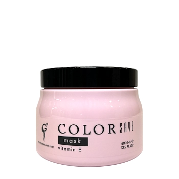 Маска для окрашенных волос / Color Save 400 мл