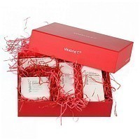 Набор косметики подарочный / Vitabrid C12 Beauty Box, фото 3