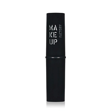 MAKE UP FACTORY Бальзам для губ, 8 персиковый нюд / Color Intuition Lip Balm 2,5 гр