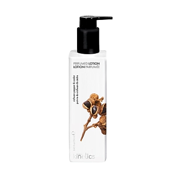 Лосьон для рук и тела Сычуаньский Перец и Кедр / Perfumed lotion Sichuan Pepper & Cedar 250 мл