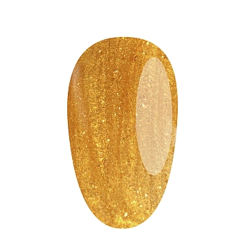 184 лак ультрастойкий, Волшебный момент / Gel Effect 9 мл