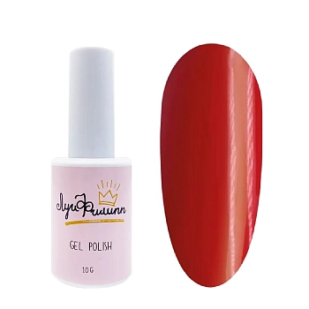 02 гель-лак для ногтей / Tango 10 гр