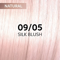 WELLA PROFESSIONALS 09/05 гель-крем краска для волос / WE Shinefinity 60 мл, фото 2