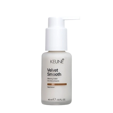KEUNE Крем бархатная гладкость / Velvet Smooth Polish 45 мл, фото 1
