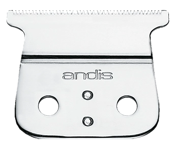 ANDIS Триммер для стрижки волос T-OUTLINER 0.1 мм, аккумуляторно-сетевой, 4 насадки, фото 7