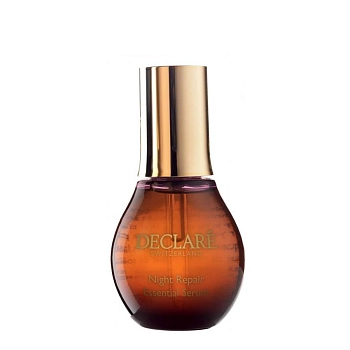DECLARE Сыворотка восстанавливающая ночная / Night Repair Essential Serum 50 мл, фото 2