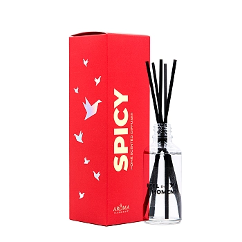 Диффузор ароматический SPICY 50 мл