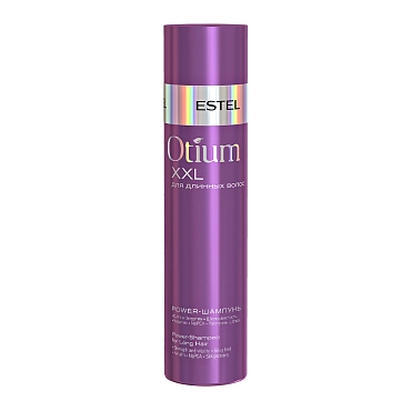 ESTEL PROFESSIONAL Крем-шампунь для длинных волос / OTIUM Flow 250 мл