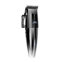 JRL PROFESSIONAL Машинка для стрижки волос, аккумуляторно-сетевая, нож 45 мм, FF 2020C, фото 2