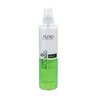 KAPOUS Сыворотка двухфазная для волос с маслами авокадо и оливы / Olive and Avocado 200 мл, фото 1