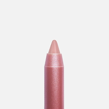 MAKE U MAKE Помада-карандаш 18 часов, L12 зефир / MAKEUMAKE 1,2 гр, фото 3