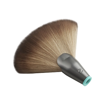 ECOTOOLS Кисть-насадка сменная для хайлайтера / Interchangeables Fan Brush Head, фото 3
