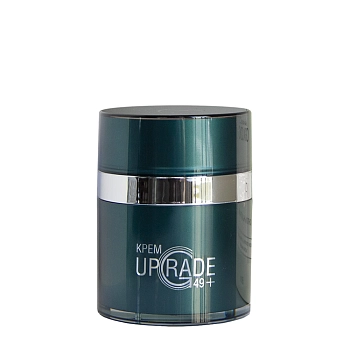 Крем антивозрастной с пептидным комплексом 49+ / Arkadia UpGrade 50 мл