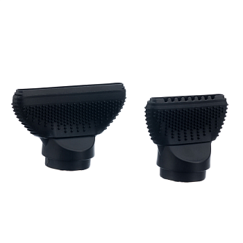 DEWAL PROFESSIONAL Фен DEWAL PRO LEGACY, бордовый, 1700W, бесщеточный мотор, ионизация, 2 насадки + диффузор, провод 3 м, фото 10