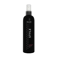 OLLIN PROFESSIONAL Спрей-блеск для волос / Shine Spray STYLE 200 мл, фото 1
